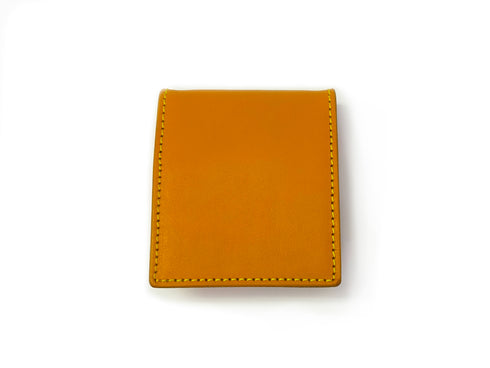 C/O. レザーコインケース/Leather coin purse